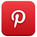 Pinterest icon